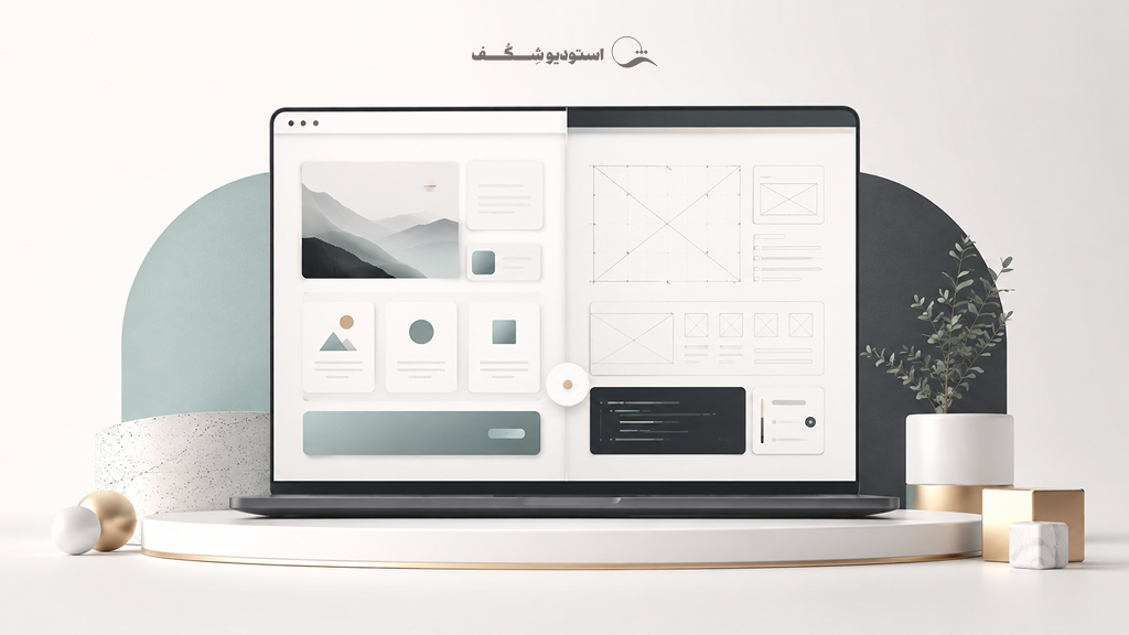 طراحی سایت اختصاصی یا وردپرس؛ کدام برای کسبوکار شما بهتر است؟